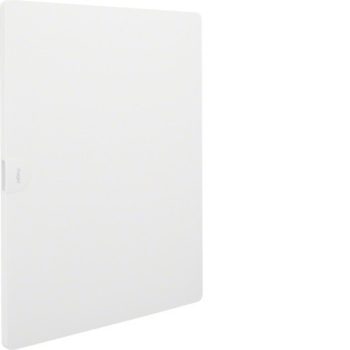   Hager Golf VZ609N Csere ajtó (teli) VF318 vagy VS318 kiselosztóhoz, Golf (Hager VZ609N)