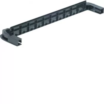 Hager VZ710 Sorkapocs tartó, Quick Connect-hez, Univers