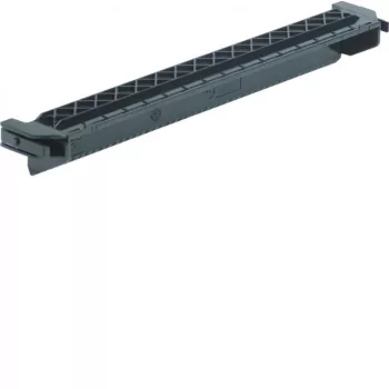   Hager VZ711 Sorkapocs tartó, Quick Connect-hez, Volta/Vector