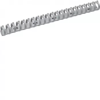 Hager VZ749 Perforált csatorna, 12 modulos Vector-hoz