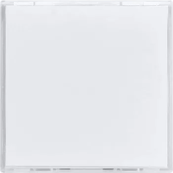 Hager WS601 Systo LED, zöld-piros, Vega D