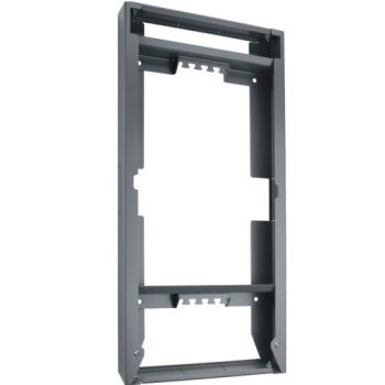   Hager Witty park, XEV427, Elektromos autótöltőhöz fali konzol (XEV653C töltő), felső kábelbevezetés esetén Witty.park (Hager XEV427 )