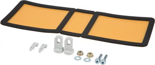 Hensel HB WD 3 Faltömítés