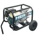 Heron 8895105 EMPH 80 W benzinmotoros zagyszivattyú ( 8895105 )