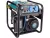 Heron 8896231 benzin-gázmotoros áramfejlesztő, 3,7 kVA, 230V, 1 fázisú, inverteres ( 8896231 )
