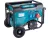 Heron 8896420 benzinmotoros áramfejlesztő, max 6000 VA, háromfázisú, önindítós ( 8896420 )