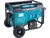 Heron 8896421 benzinmotoros áramfejlesztő, max 6800 VA, 230V, önindítós ( 8896421 )
