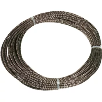   J.Pröpster 100042 VI sodrony 10mm 0,6x19mm V4A 1.4401 ( J.Pröpster 100042 )