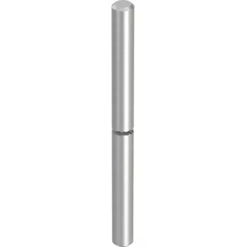   J.Pröpster 102000 VI felfogórúd 1000mm AlMgSi Rd16 ( J.Pröpster 102000 )