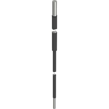   J.Pröpster 102150 EPH Rd 16mm földelés bevezető 1500 (FA) ( J.Pröpster 102150 )