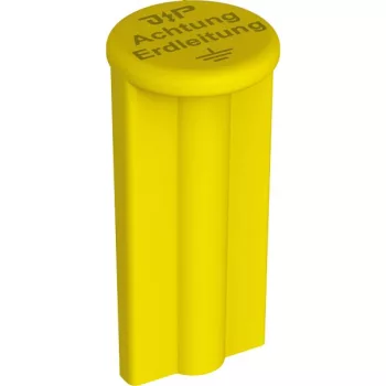   J.Pröpster 102219 EPH védőkupak Ø10mm fl. 30mm ( J.Pröpster 102219 )
