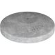 J.Pröpster 103103 VI Beton lábazat 12kg, M16 menettel ( J.Pröpster 103103 )