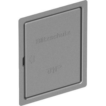   J.Pröpster 1040 VI ellenőrző ajtó V2A 155x205 ( J.Pröpster 1040 )