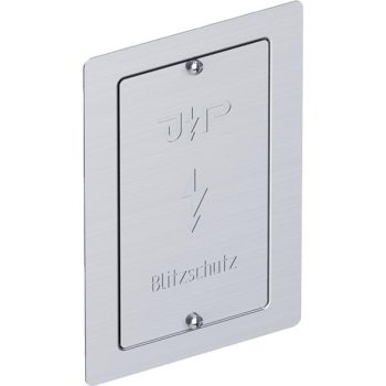   J.Pröpster 1045 VI ellenőrző ajtó V2A 140x250 ( J.Pröpster 1045 )