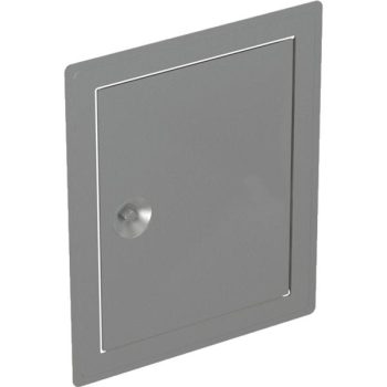   J.Pröpster 1054 VI ellenőrző ajtó 155x155 ( J.Pröpster 1054 )