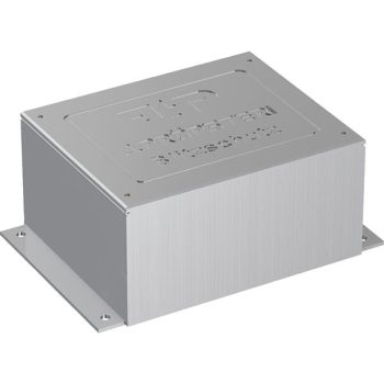   J.Pröpster 1055S1 VI leválasztó szekrény V2A ( J.Pröpster 1055S1 )