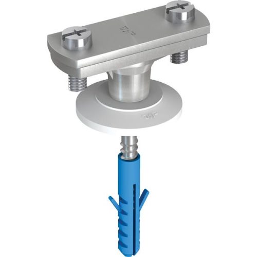 J.Pröpster 110178 VI szalagtartócsavarral és tiplivel 30mm,StFz ( J.Pröpster 110178 )