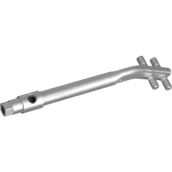   J.Pröpster 110245 VI huzal egyengetővas csőből ( J.Pröpster 110245 )