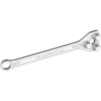   J.Pröpster 110247 VI kézi egyengető (könnyű kivitel) Ø 8-10 mm ( J.Pröpster 110247 )