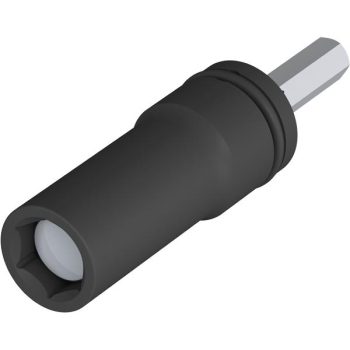   J.Pröpster 110441 VI Csatlakozófej kapcsokhoz 116 mm ( J.Pröpster 110441 )