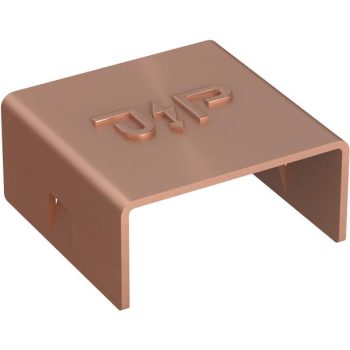   J.Pröpster 110999 VI Niro-clip fedősapka Cu ( J.Pröpster 110999 )