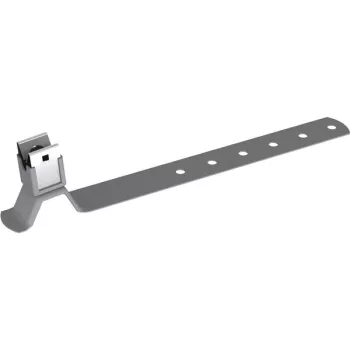   J.Pröpster 111015 VI tetővezeték tartó Niro 8mm L280 ( J.Pröpster 111015 )