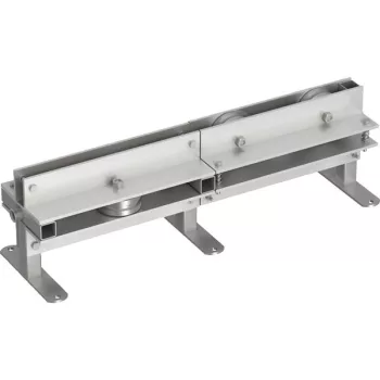   J.Pröpster 111080 VI huzalegyengető gép ( J.Pröpster 111080 )