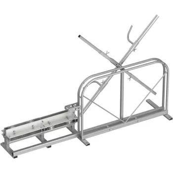   J.Pröpster 111082 VI huzalegyengető gép univerzális ( J.Pröpster 111082 )