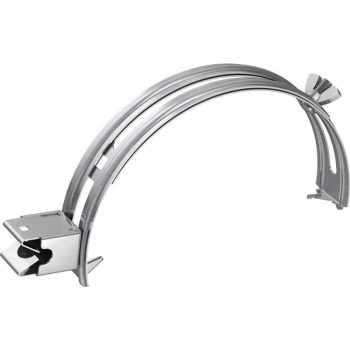   J.Pröpster 111136 R VI tetővezeték tartó Niro kúp 10mm ( J.Pröpster 111136 R )