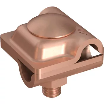   J.Pröpster 111280 VI multi kapocs réz 10mm ( J.Pröpster 111280 )