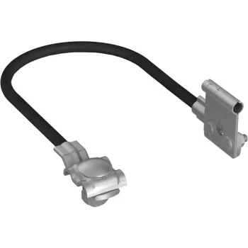   J.Pröpster 111340 VI áthidaló garnitúra 500mm Ø10/Ø8-10mm ( J.Pröpster 111340 )