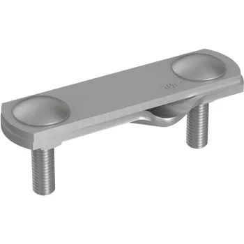   J.Pröpster 111354 VI átlós keresztkapocs 40/8-10mm ( J.Pröpster 111354 )
