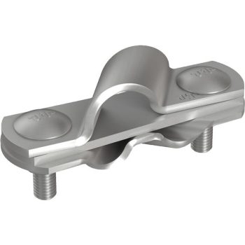   J.Pröpster 111357 VI csatlakozó kapocs háromrészes 8-10/25mm ( J.Pröpster 111357 )