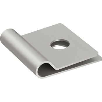   J.Pröpster 111363 VI szorító papucs V2A ( J.Pröpster 111363 )