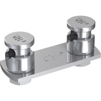   J.Pröpster 111370 VI KS összekötő 2-szeres ( J.Pröpster 111370 )