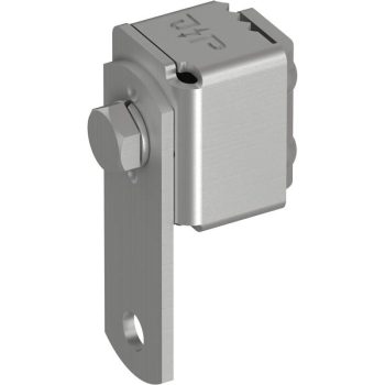   J.Pröpster 111387 VI csatlakozó kapocs V2A 5-22mm ( J.Pröpster 111387 )