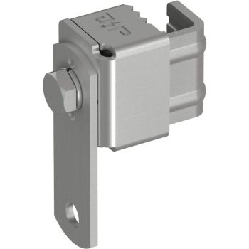   J.Pröpster 111388 VI csatlakozó kapocs V2A 20-37mm ( J.Pröpster 111388 )