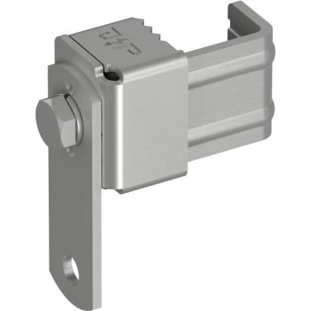   J.Pröpster 111389 VI csatlakozó kapocs V2A 35-52mm ( J.Pröpster 111389 )