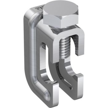  J.Pröpster 111407 VI gyorscsatlakozó acél/horganyzott Ø6-10mm/Ø10mm ( J.Pröpster 111407 )