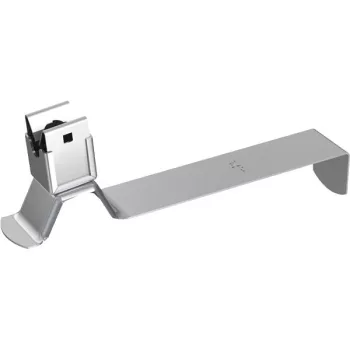   J.Pröpster 111530 R VI tetővezeték tartó Niro 10mm L180 ( J.Pröpster 111530 R )