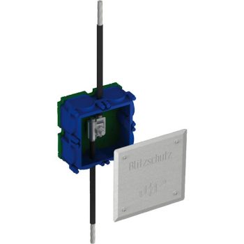   J.Pröpster 111580 VI leválasztó szekrény ütésálló ( J.Pröpster 111580 )