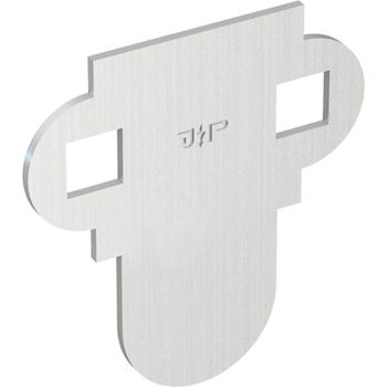   J.Pröpster 111620 VI ellenőrzőtábla Al ( J.Pröpster 111620 )