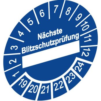   J.Pröpster 111629 VI vizsgálóplakett ( J.Pröpster 111629 )