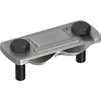   J.Pröpster 111690 VI összekötő kapocs acél-csupasz/horganyzatlan Ø10-20mm, fl.30/40mm ( J.Pröpster 111690 )