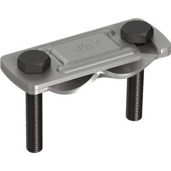   J.Pröpster 111691 VI összekötő kapocs acél-csupasz/horganyzatlan Ø20-40mm, fl.30/40mm ( J.Pröpster 111691 )