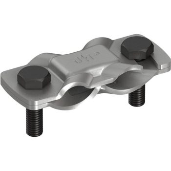   J.Pröpster 111692 VI összekötő kapocs acél-csupasz/horganyzatlan Ø10-20mm, fl.30/fl.40mm/Ø10mm ( J.Pröpster 111692 )