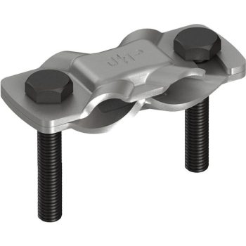   J.Pröpster 111693 VI összekötő kapocs acél-csupasz/horganyzatlan Ø20-40mm, fl.30/fl.40mm/Ø10mm ( J.Pröpster 111693 )