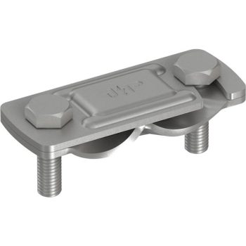   J.Pröpster 111694 VI összekötő kapocs StFz Ø10-20mm, fl.30/40mm ( J.Pröpster 111694 )