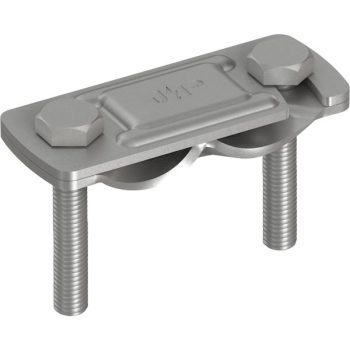   J.Pröpster 111695 VI összekötő kapocs StFz Ø20-40mm, fl.30/40mm ( J.Pröpster 111695 )