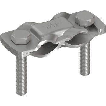   J.Pröpster 111697 VI összekötő kapocs stfz Ø20-40mm, fl.30/fl.40mm/Ø10mm ( J.Pröpster 111697 )